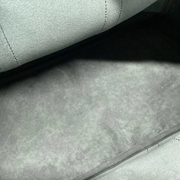 LOUIS VUITTON Kendall PM Epi Taiga Boston Bag Hand Bag 451-081025 - Picture 11 of 13